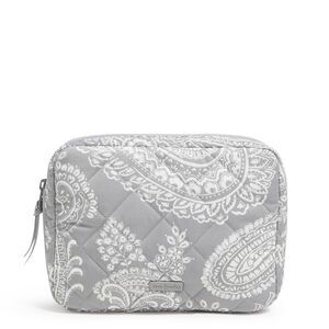 2845 Performance Twill Cord Organizer, Cloud Gray Paisley